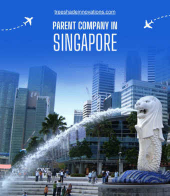 Blue and White Simple Singapore Tour and Travel Promotion Instagram Post (1)